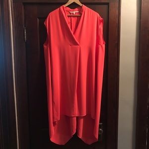 RACHEL ROY DRESS